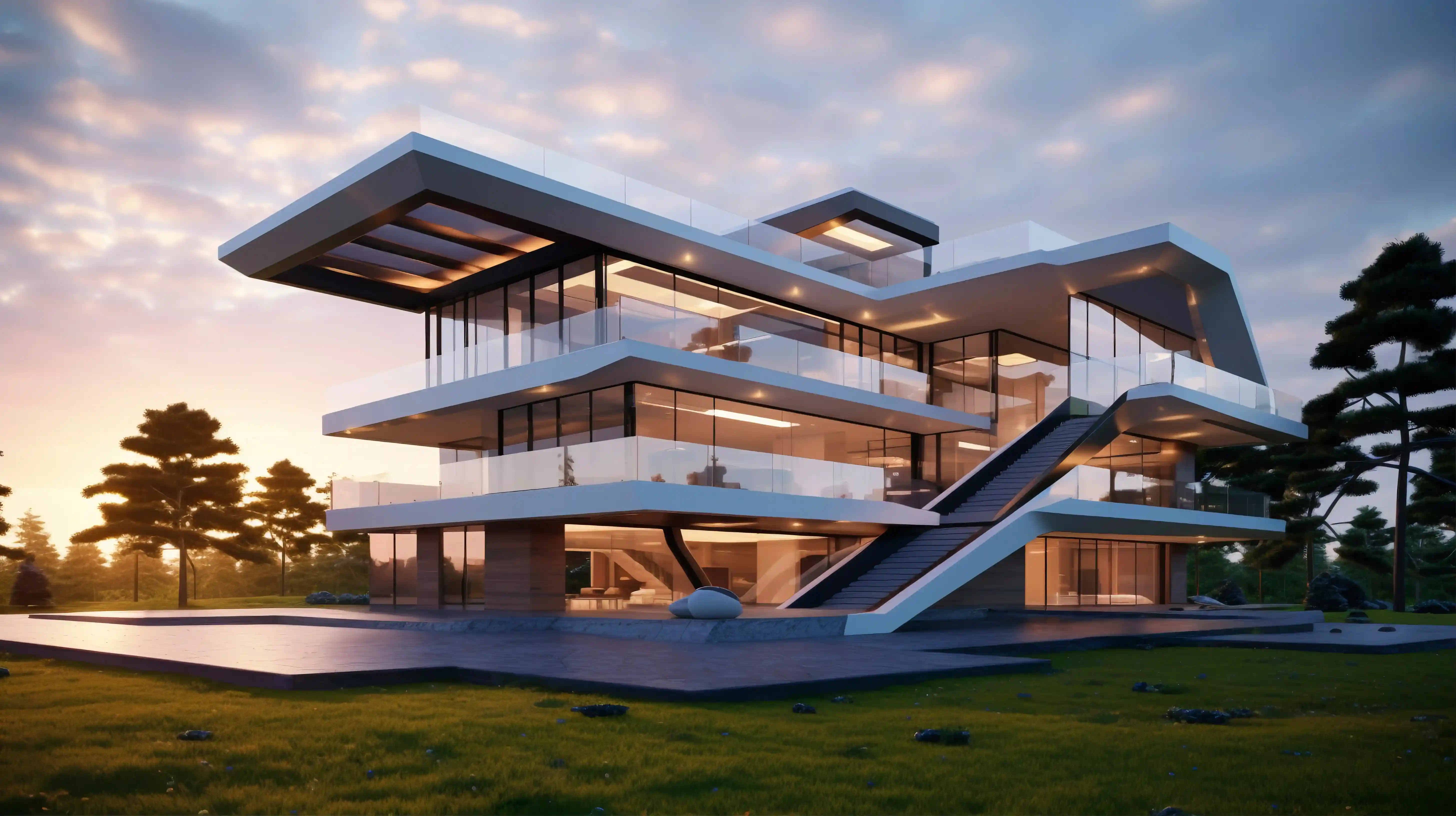 Stria Architects