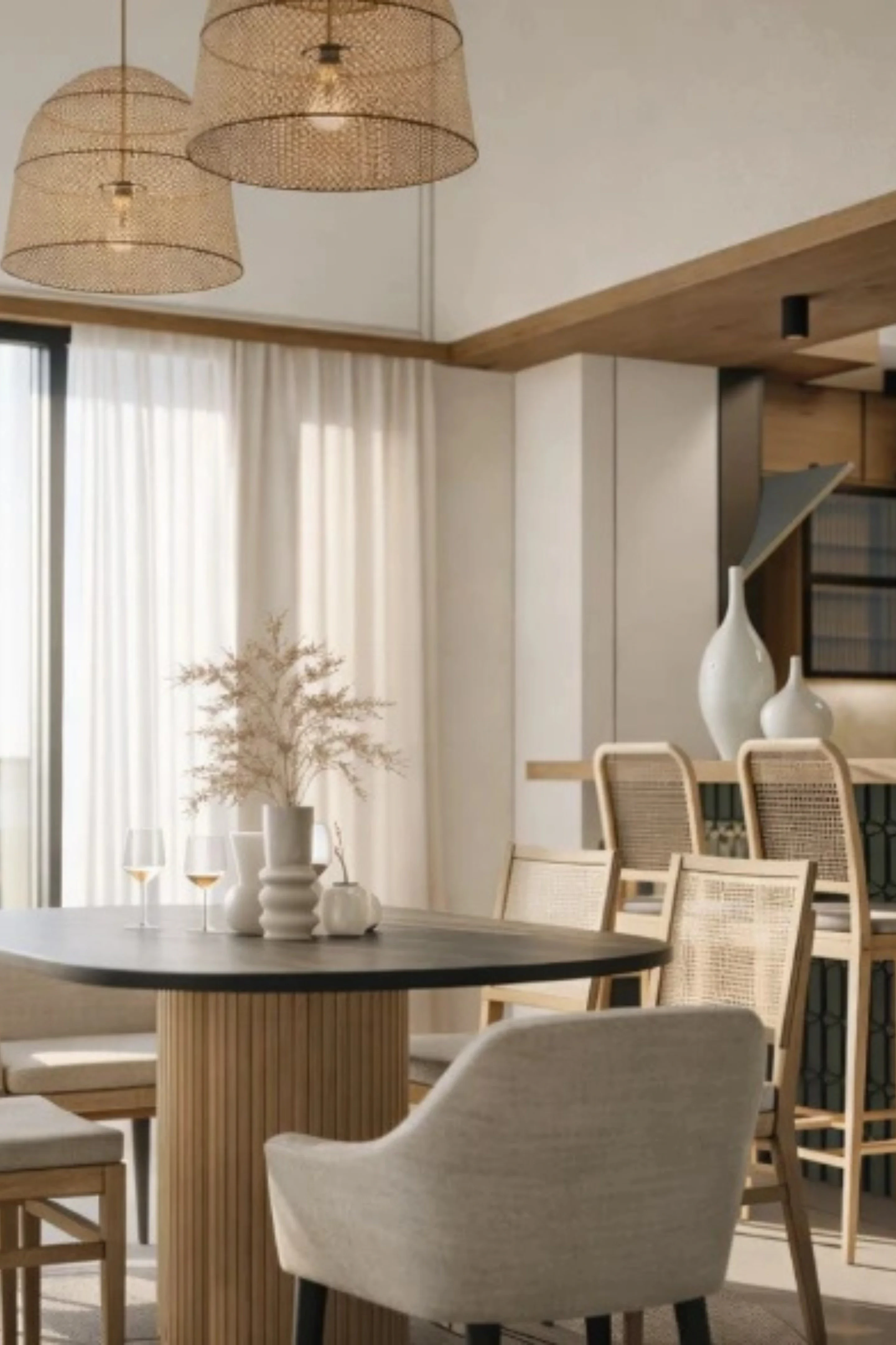 Modern Residence